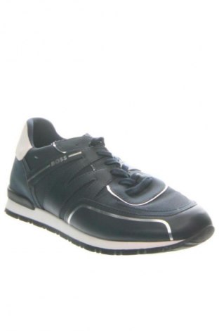 Damenschuhe BOSS, Größe 40, Farbe Blau, Preis 136,00 €