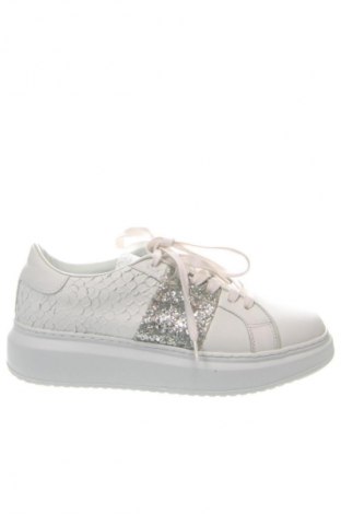 Damenschuhe Baldinini, Größe 39, Farbe Weiß, Preis 269,99 €