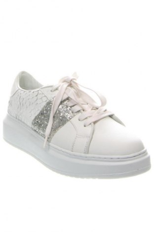 Damenschuhe Baldinini, Größe 39, Farbe Weiß, Preis 269,99 €