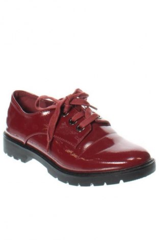Damenschuhe Bata, Größe 36, Farbe Rot, Preis 25,00 €