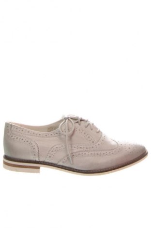 Încălțăminte de damă Bata, Mărime 38, Culoare Ecru, Preț 303,84 Lei