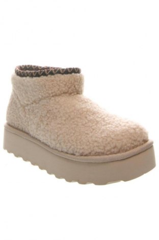 Damenschuhe Bearpaw, Größe 37, Farbe Beige, Preis € 51,99