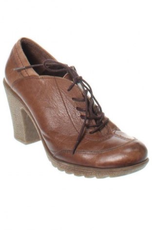 Damenschuhe Beta, Größe 37, Farbe Braun, Preis € 39,00