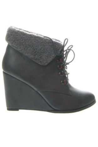 Dámske topánky  Bon Bon, Veľkosť 37, Farba Sivá, Cena  26,00 €