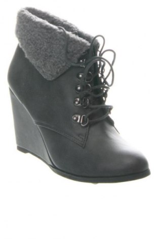 Dámske topánky  Bon Bon, Veľkosť 37, Farba Sivá, Cena  26,00 €