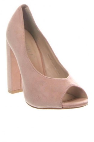 Dámske topánky  Botinelli, Veľkosť 36, Farba Ružová, Cena  30,00 €