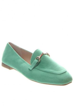 Încălțăminte de damă Bpc Bonprix Collection, Mărime 39, Culoare Verde, Preț 165,35 Lei