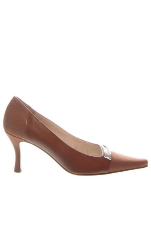 Γυναικεία παπούτσια Bruno Magli, Μέγεθος 39, Χρώμα Καφέ, Τιμή 265,21 €