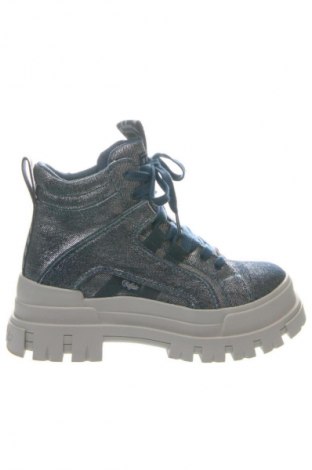 Damenschuhe Buffalo, Größe 39, Farbe Mehrfarbig, Preis 112,99 €