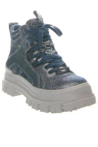 Damenschuhe Buffalo, Größe 39, Farbe Mehrfarbig, Preis 112,99 €