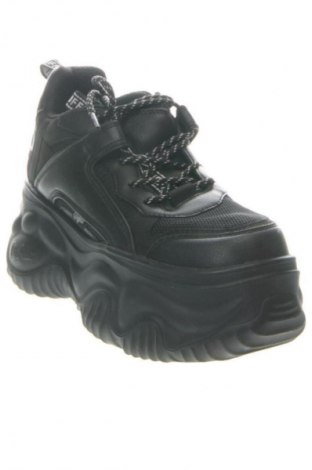 Damenschuhe Buffalo, Größe 38, Farbe Schwarz, Preis € 84,00