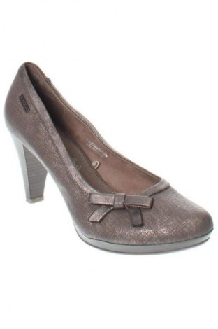 Дамски обувки Bugatti, Размер 41, Цвят Сив, Цена 71,66 €