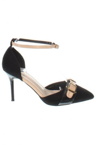 Γυναικεία παπούτσια COLOUR CHERIE, Μέγεθος 36, Χρώμα Μαύρο, Τιμή 31,65 €