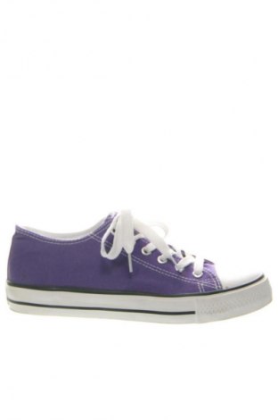 Damenschuhe Cabin, Größe 40, Farbe Lila, Preis 32,00 €
