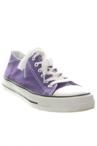 Damenschuhe Cabin, Größe 40, Farbe Lila, Preis 32,00 €