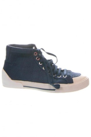 Dámské boty  Calvin Klein, Velikost 36, Barva Modrá, Cena  2 381,00 Kč