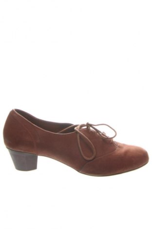 Damenschuhe Camper, Größe 40, Farbe Braun, Preis 117,00 €