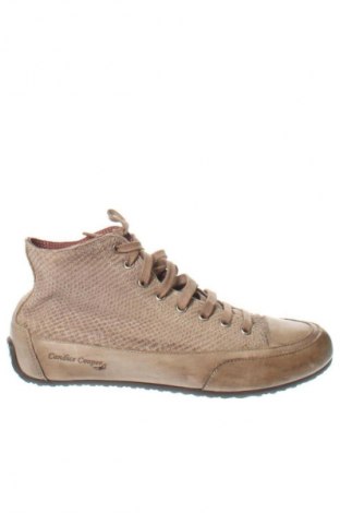 Damenschuhe Candice Cooper, Größe 39, Farbe Beige, Preis 86,46 €