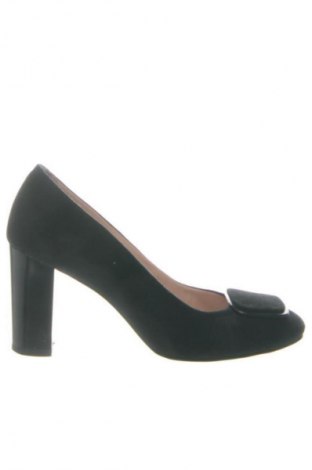 Damenschuhe Carlo Fabiani, Größe 36, Farbe Schwarz, Preis € 58,00