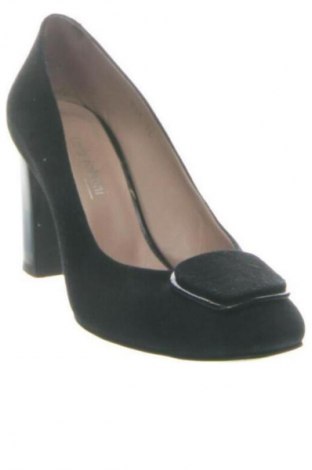 Damenschuhe Carlo Fabiani, Größe 36, Farbe Schwarz, Preis € 58,00