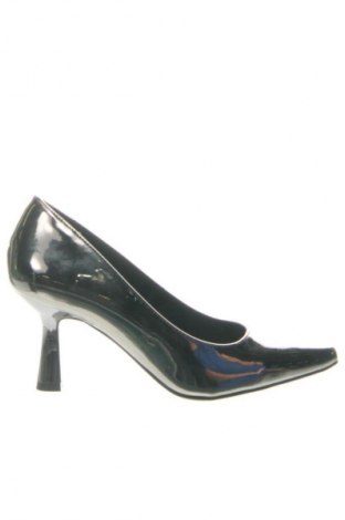 Damenschuhe Catwalk, Größe 37, Farbe Silber, Preis 50,00 €