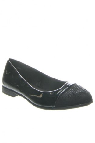 Dámske topánky  Clara Barson, Veľkosť 36, Farba Čierna, Cena  26,08 €