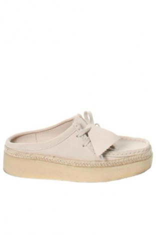Damenschuhe Clarks, Größe 38, Farbe Beige, Preis € 84,35