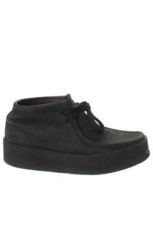 Damenschuhe Clarks, Größe 37, Farbe Schwarz, Preis € 84,35