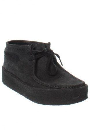 Damenschuhe Clarks, Größe 37, Farbe Schwarz, Preis € 84,35