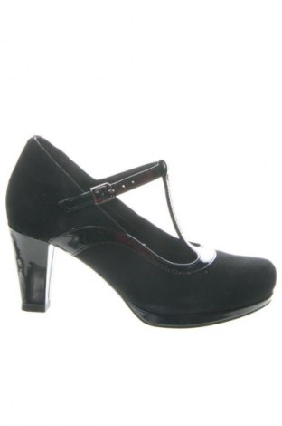 Damenschuhe Clarks, Größe 37, Farbe Schwarz, Preis € 103,77