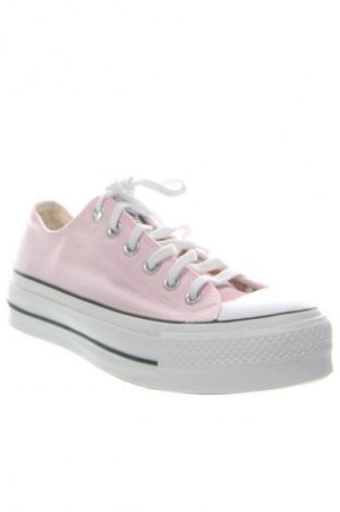 Încălțăminte de damă Converse, Mărime 40, Culoare Roz, Preț 437,91 Lei