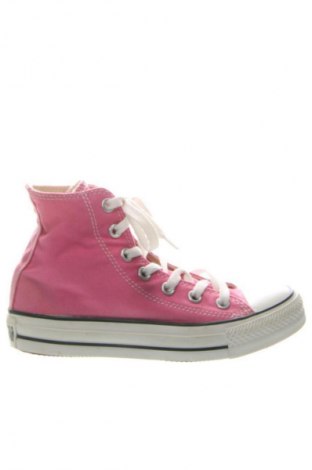 Damenschuhe Converse, Größe 34, Farbe Mehrfarbig, Preis 56,25 €