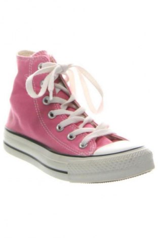 Damenschuhe Converse, Größe 34, Farbe Mehrfarbig, Preis 56,25 €