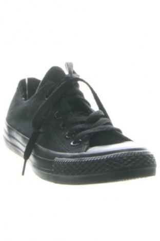 Damenschuhe Converse, Größe 37, Farbe Schwarz, Preis 84,40 €