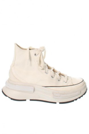 Damenschuhe Converse, Größe 38, Farbe Weiß, Preis 84,40 €