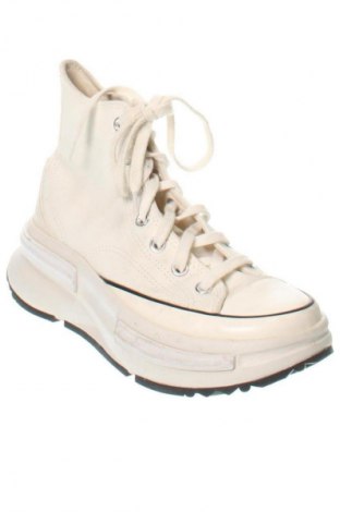 Damenschuhe Converse, Größe 38, Farbe Weiß, Preis 84,40 €