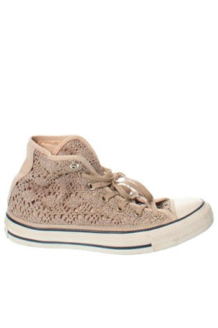 Damenschuhe Converse, Größe 38, Farbe Beige, Preis 84,40 €