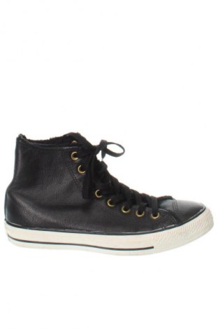 Γυναικεία παπούτσια Converse, Μέγεθος 40, Χρώμα Μαύρο, Τιμή 84,35 €