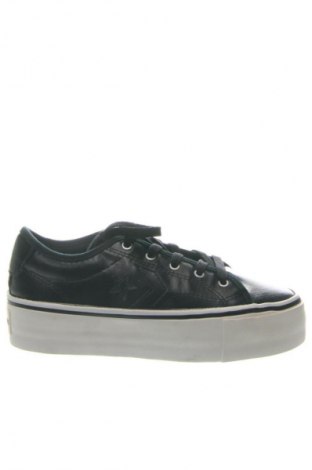 Дамски обувки Converse, Размер 38, Цвят Черен, Цена 103,79 €