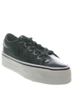 Дамски обувки Converse, Размер 38, Цвят Черен, Цена 103,79 €