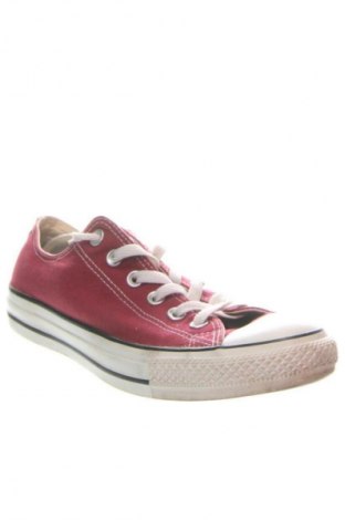Дамски обувки Converse, Размер 40, Цвят Червен, Цена 84,00 €