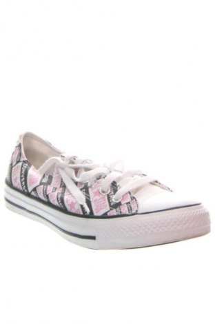Dámske topánky  Converse, Veľkosť 37, Farba Viacfarebná, Cena  84,35 €