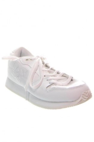 Încălțăminte de damă DC Shoes, Mărime 38, Culoare Alb, Preț 463,98 Lei