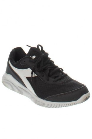 Încălțăminte de damă Diadora, Mărime 38, Culoare Negru, Preț 437,91 Lei