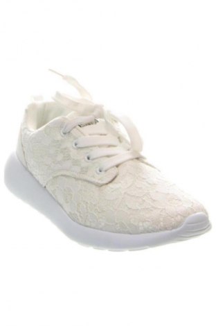 Дамски обувки Donna, Размер 37, Цвят Екрю, Цена 71,58 €