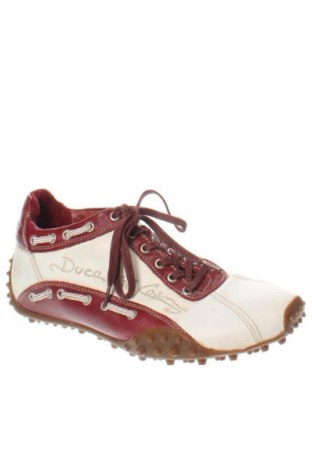 Încălțăminte de damă Duca Del Cosma, Mărime 36, Culoare Multicolor, Preț 338,57 Lei