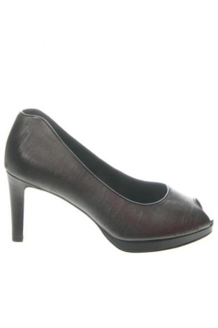 Încălțăminte de damă ECCO, Mărime 36, Culoare Negru, Preț 542,17 Lei