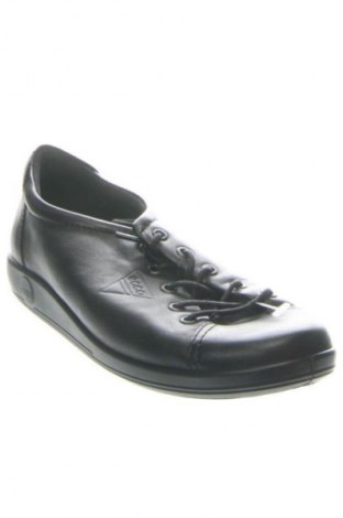 Γυναικεία παπούτσια ECCO, Μέγεθος 38, Χρώμα Μαύρο, Τιμή 122,89 €