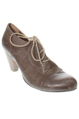 Încălțăminte de damă Elisa, Mărime 39, Culoare Maro, Preț 183,99 Lei