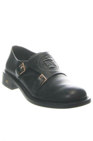 Damenschuhe Elisabetta Franchi, Größe 37, Farbe Schwarz, Preis € 292,00